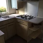 Kamp alanı Mobil Confort