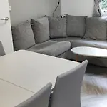 Mobil Confort Kamp alanı Talmont-Saint-Hilaire