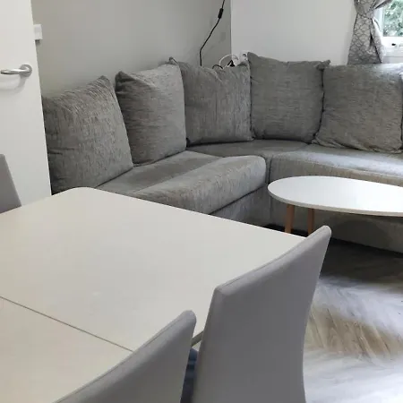 Mobil Confort אתר קמפינג Talmont-Saint-Hilaire