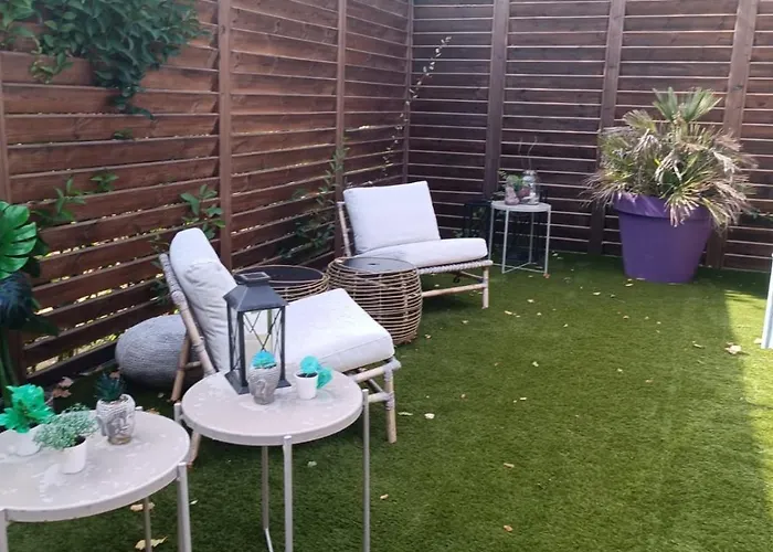 Mobil Confort * Talmont-Saint-Hilaire