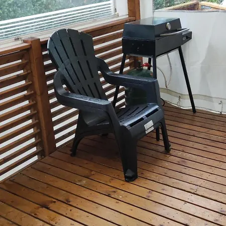 Mobil Confort مكان تخييم Talmont-Saint-Hilaire