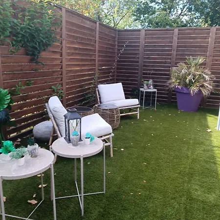 Mobil Confort * Talmont-Saint-Hilaire