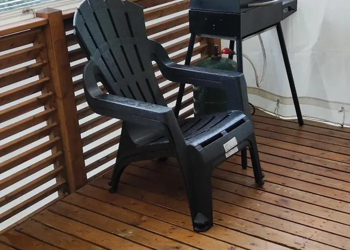 Mobil Confort Camping Talmont-Saint-Hilaire