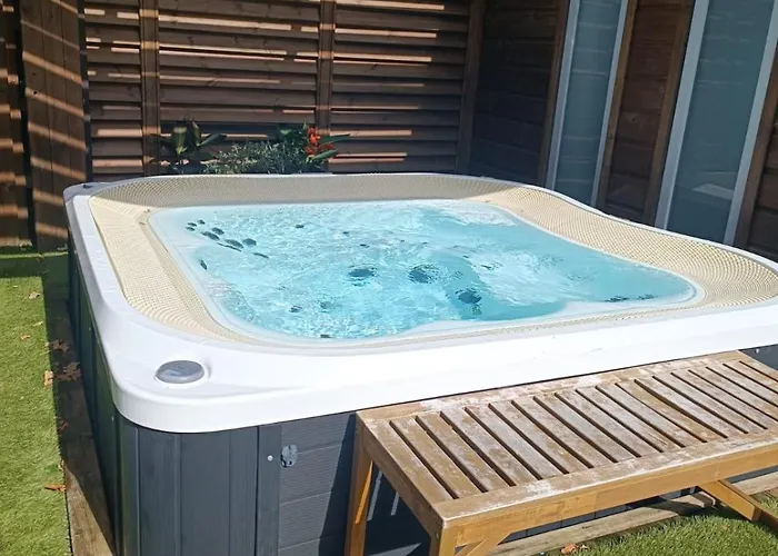 Camping Mobil Confort *