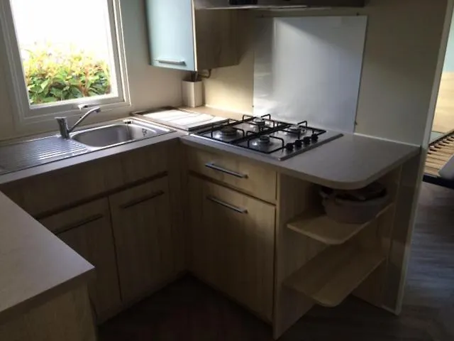 Camping Mobil Confort