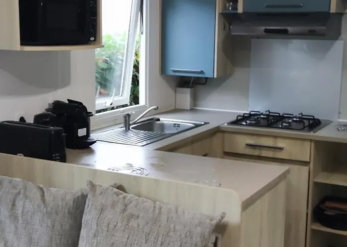 Camping Mobil Confort *