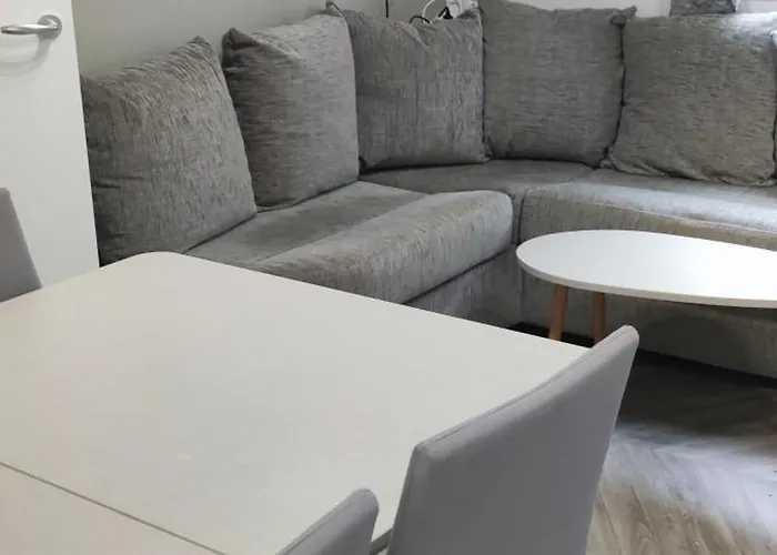 Mobil Confort Camping Talmont-Saint-Hilaire