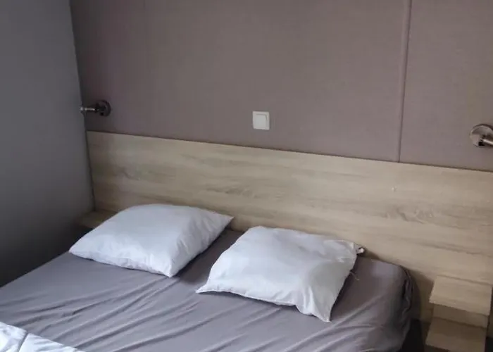 Camping Mobil Confort *